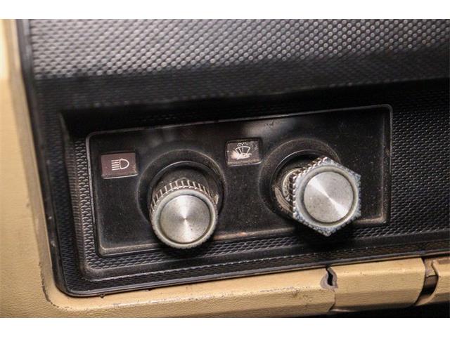 1980 Ford F150 (CC-1751896) for sale in Kentwood, Michigan