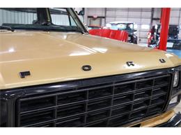 1980 Ford F150 (CC-1751896) for sale in Kentwood, Michigan