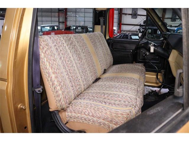 1980 Ford F150 (CC-1751896) for sale in Kentwood, Michigan