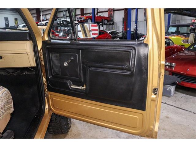 1980 Ford F150 (CC-1751896) for sale in Kentwood, Michigan