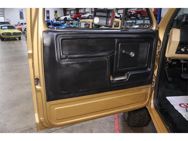 1980 Ford F150 (CC-1751896) for sale in Kentwood, Michigan