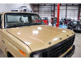 1980 Ford F150 (CC-1751896) for sale in Kentwood, Michigan