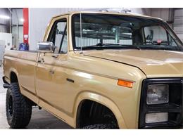 1980 Ford F150 (CC-1751896) for sale in Kentwood, Michigan