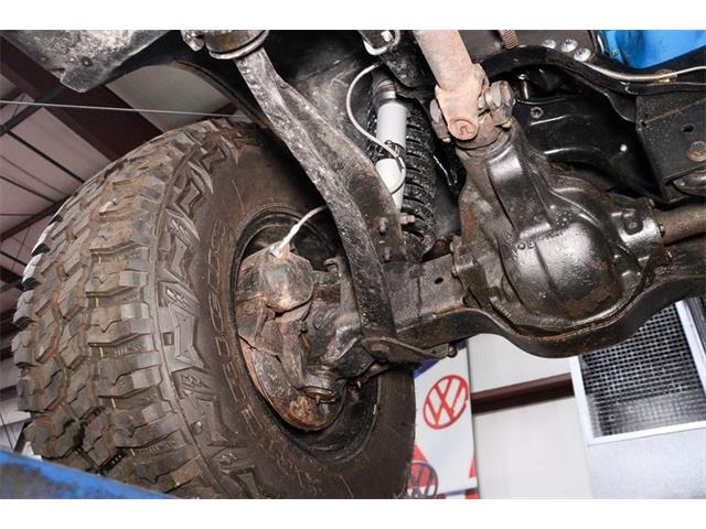 1980 Ford F150 (CC-1751896) for sale in Kentwood, Michigan