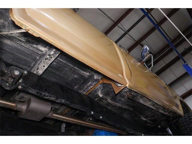 1980 Ford F150 (CC-1751896) for sale in Kentwood, Michigan