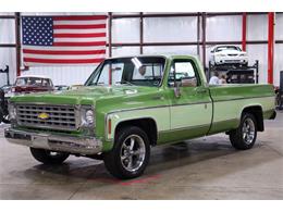 1976 Chevrolet C10 (CC-1751913) for sale in Kentwood, Michigan