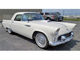 1955 Ford Thunderbird (CC-1751914) for sale in Cadillac, Michigan