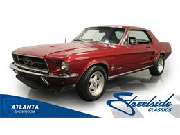 1967 Ford Mustang (CC-1751922) for sale in Lithia Springs, Georgia