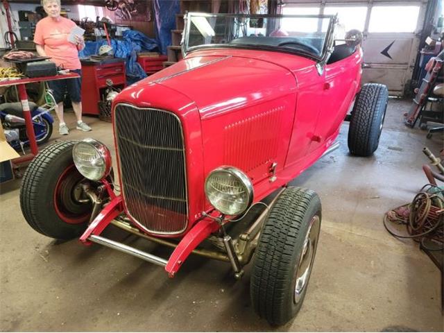 1932 Ford Highboy for Sale | ClassicCars.com | CC-1751925