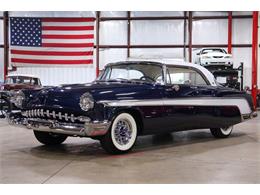 1955 DeSoto 2-Dr Coupe (CC-1751929) for sale in Kentwood, Michigan