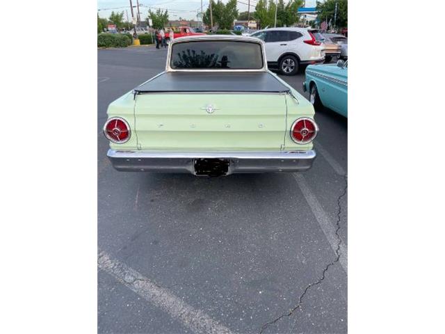 1965 Ford Ranchero (CC-1751930) for sale in Cadillac, Michigan