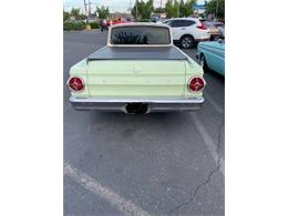 1965 Ford Ranchero (CC-1751930) for sale in Cadillac, Michigan