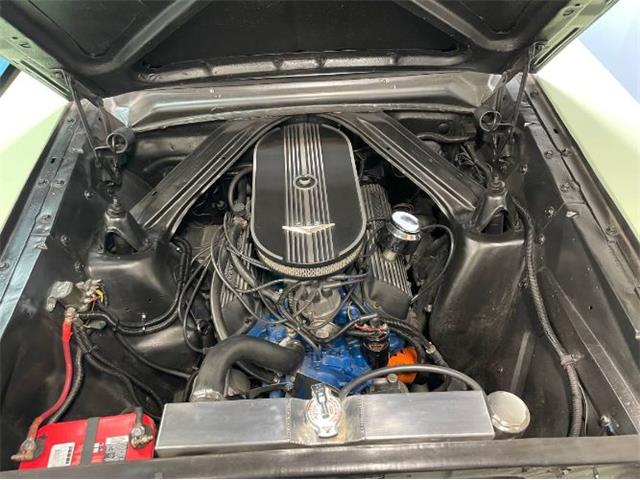 1965 Ford Ranchero (CC-1751930) for sale in Cadillac, Michigan