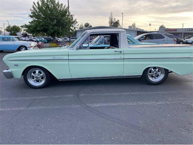 1965 Ford Ranchero (CC-1751930) for sale in Cadillac, Michigan