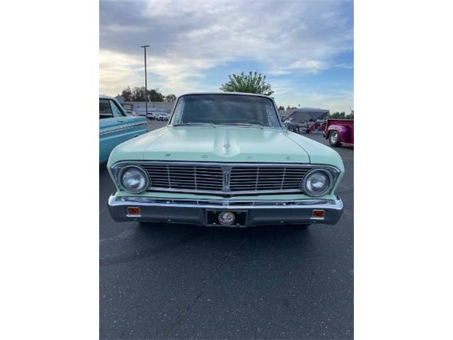 1965 Ford Ranchero (CC-1751930) for sale in Cadillac, Michigan