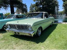 1965 Ford Ranchero (CC-1751930) for sale in Cadillac, Michigan