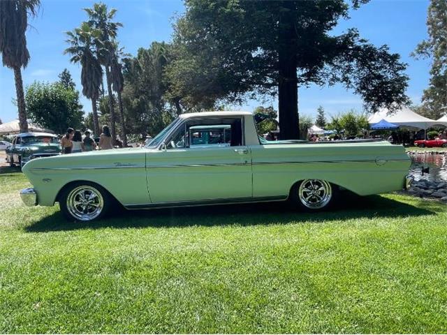 1965 Ford Ranchero (CC-1751930) for sale in Cadillac, Michigan