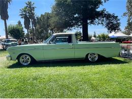 1965 Ford Ranchero (CC-1751930) for sale in Cadillac, Michigan