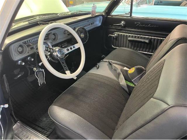 1965 Ford Ranchero (CC-1751930) for sale in Cadillac, Michigan