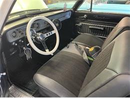 1965 Ford Ranchero (CC-1751930) for sale in Cadillac, Michigan