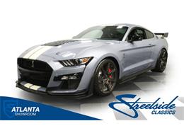 2022 Ford Mustang (CC-1751935) for sale in Lithia Springs, Georgia