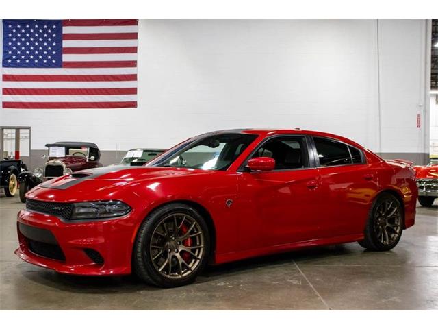 2017 Dodge Charger (CC-1751938) for sale in Kentwood, Michigan