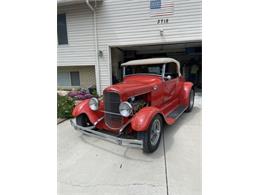 1930 Ford Model A (CC-1751939) for sale in Cadillac, Michigan