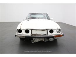 1972 Citroen SM (CC-1751942) for sale in Beverly Hills, California