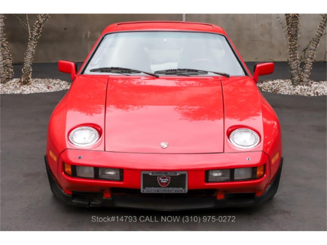 1983 Porsche 928S for Sale | ClassicCars.com | CC-1751944