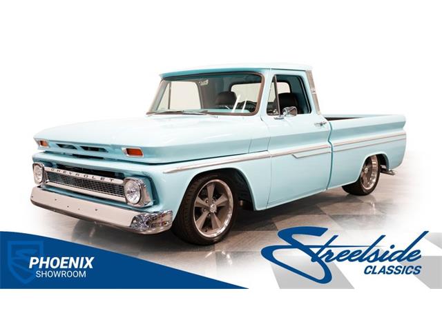 1964 Chevrolet C10 (CC-1751949) for sale in Mesa, Arizona