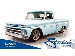 1964 Chevrolet C10 (CC-1751949) for sale in Mesa, Arizona