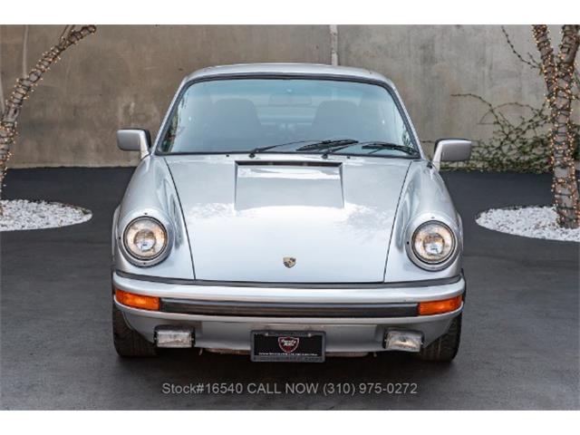 1980 Porsche 911SC (CC-1751952) for sale in Beverly Hills, California