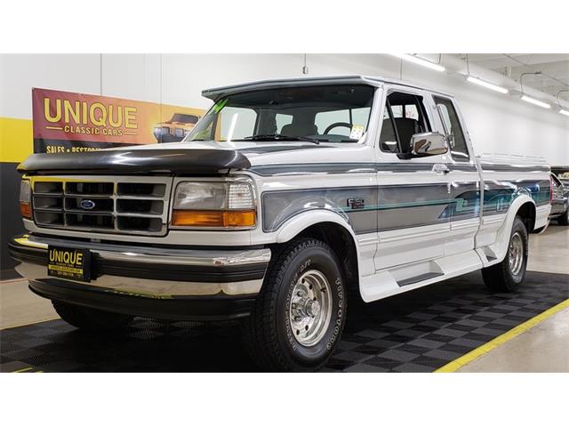 1994 Ford F1 (CC-1751959) for sale in Mankato, Minnesota