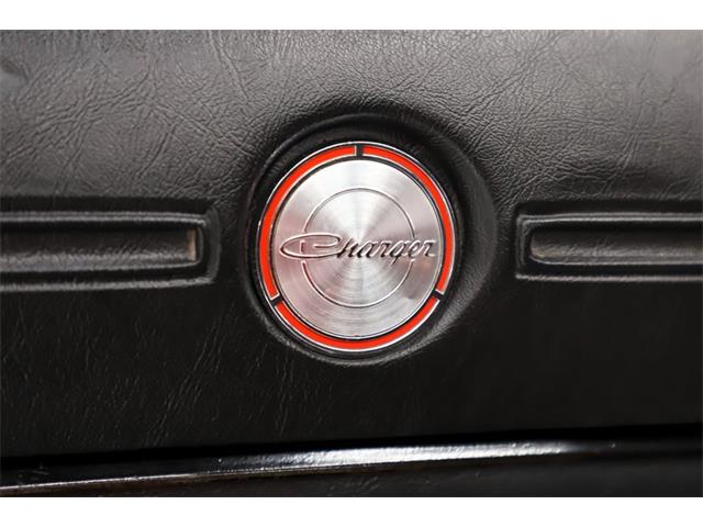 1970 Dodge Charger (CC-1751975) for sale in Volo, Illinois