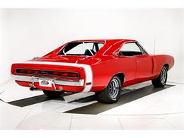 1970 Dodge Charger (CC-1751975) for sale in Volo, Illinois