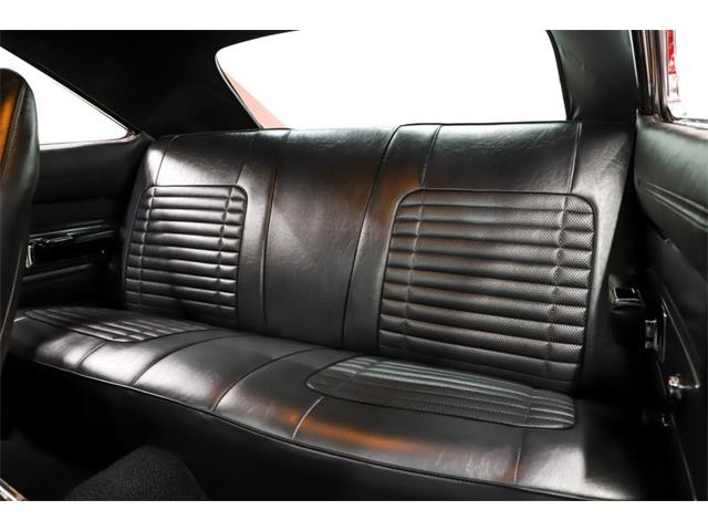 1970 Dodge Charger (CC-1751975) for sale in Volo, Illinois