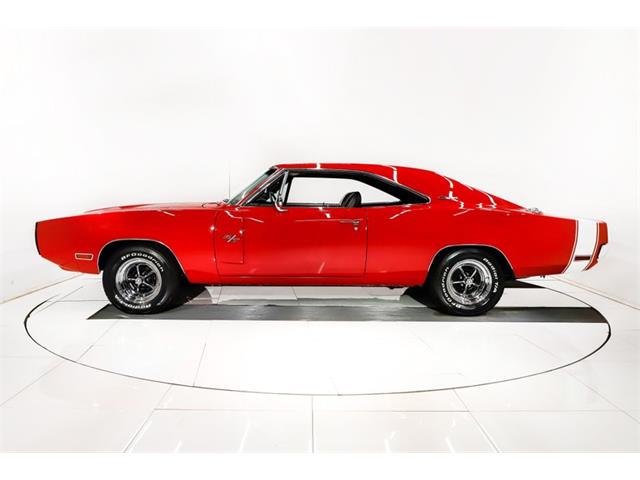 1970 Dodge Charger (CC-1751975) for sale in Volo, Illinois
