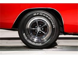 1970 Dodge Charger (CC-1751975) for sale in Volo, Illinois