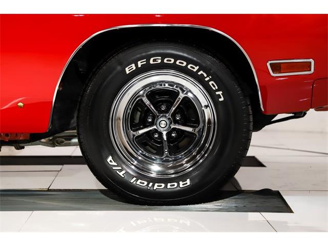 1970 Dodge Charger (CC-1751975) for sale in Volo, Illinois