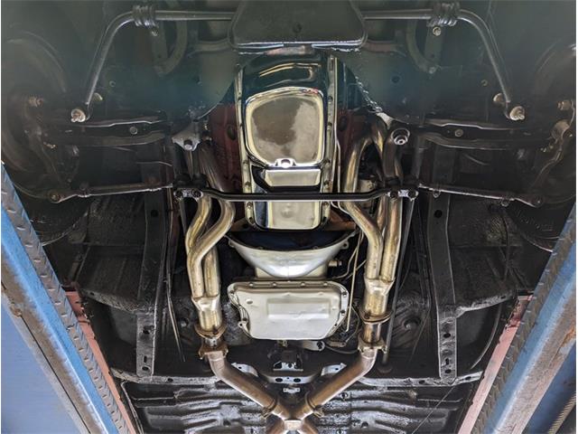 1970 Dodge Charger (CC-1751975) for sale in Volo, Illinois