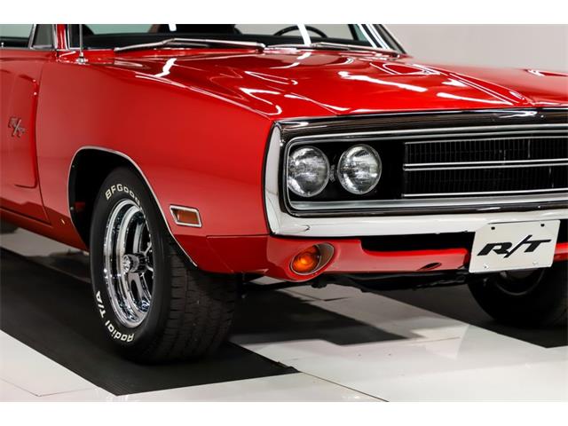 1970 Dodge Charger (CC-1751975) for sale in Volo, Illinois