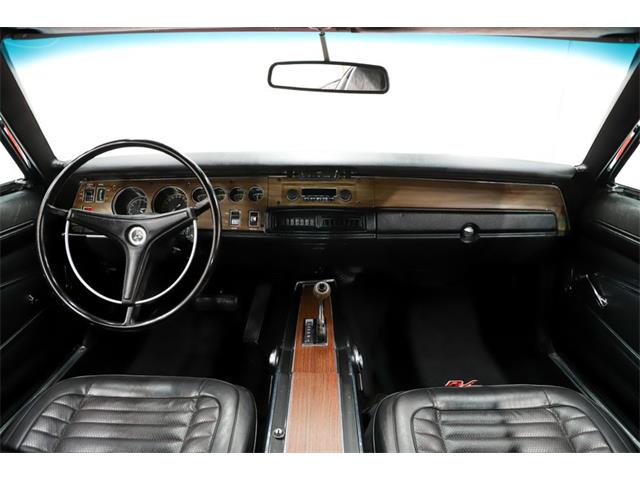 1970 Dodge Charger (CC-1751975) for sale in Volo, Illinois