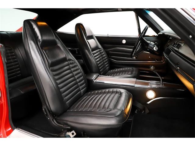 1970 Dodge Charger (CC-1751975) for sale in Volo, Illinois