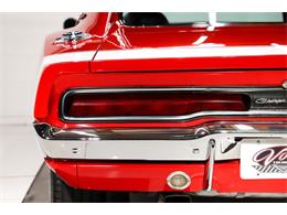 1970 Dodge Charger (CC-1751975) for sale in Volo, Illinois