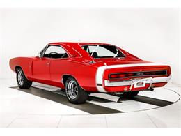 1970 Dodge Charger (CC-1751975) for sale in Volo, Illinois