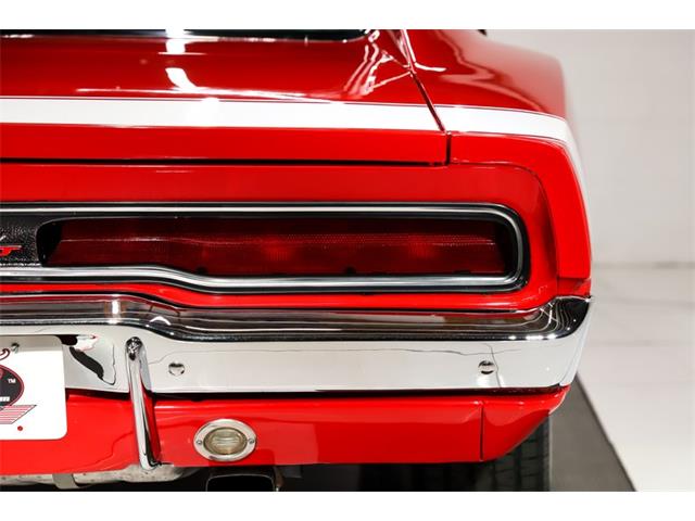 1970 Dodge Charger (CC-1751975) for sale in Volo, Illinois