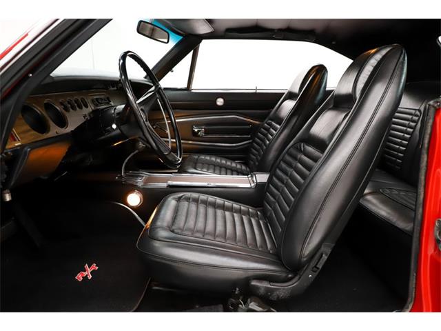 1970 Dodge Charger (CC-1751975) for sale in Volo, Illinois