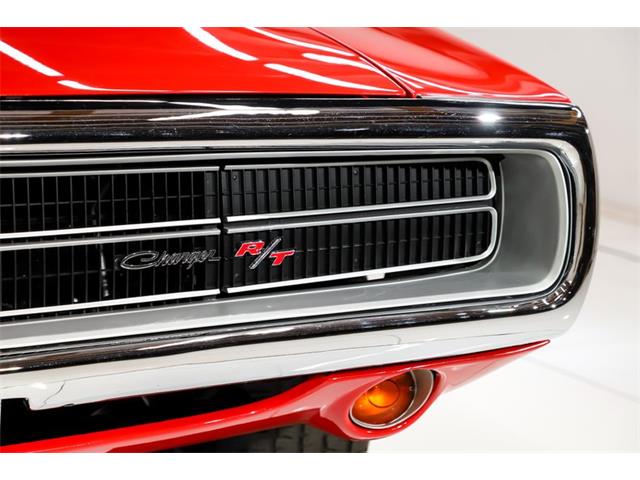 1970 Dodge Charger (CC-1751975) for sale in Volo, Illinois