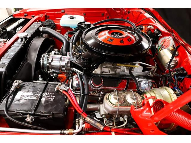 1970 Dodge Charger (CC-1751975) for sale in Volo, Illinois