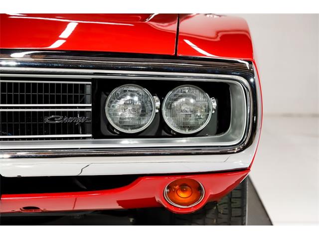 1970 Dodge Charger (CC-1751975) for sale in Volo, Illinois